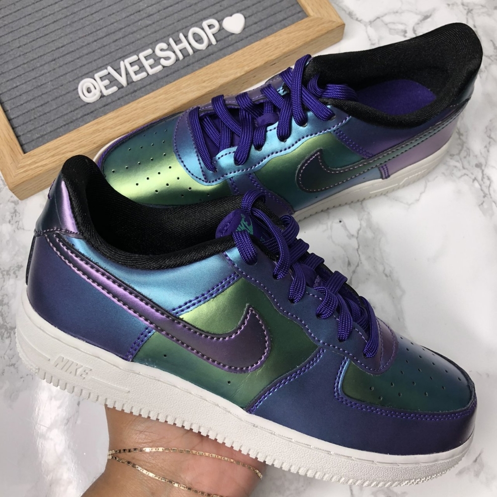 Nike Air Force 1